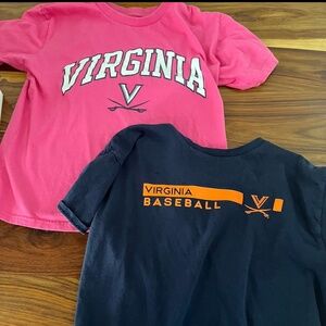 UVA Shirts